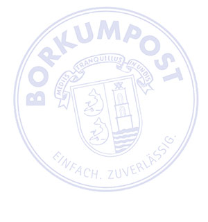 Wasserzeichen-borkumpost